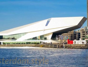 Eye Institute Amsterdam