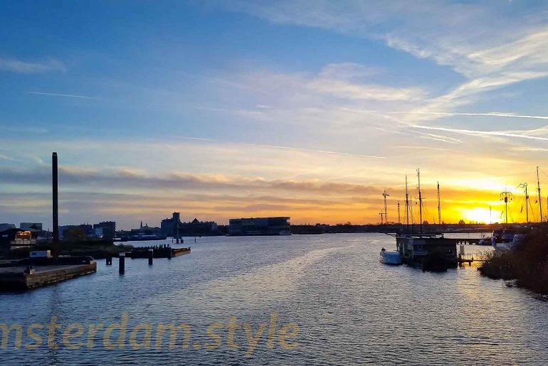 Amsterdam Nord