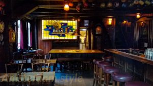 Café Brun d'Amsterdam