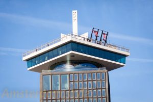 A’Dam Lookout