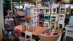 Amsterdam Nord vintage
