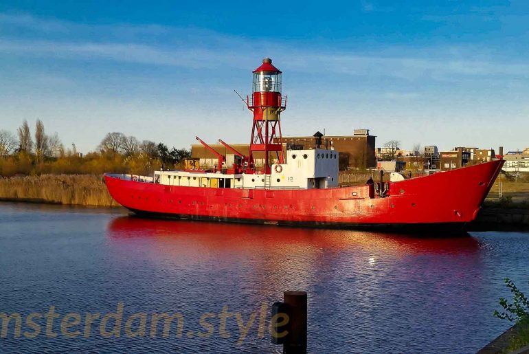 Amsterdam Nord