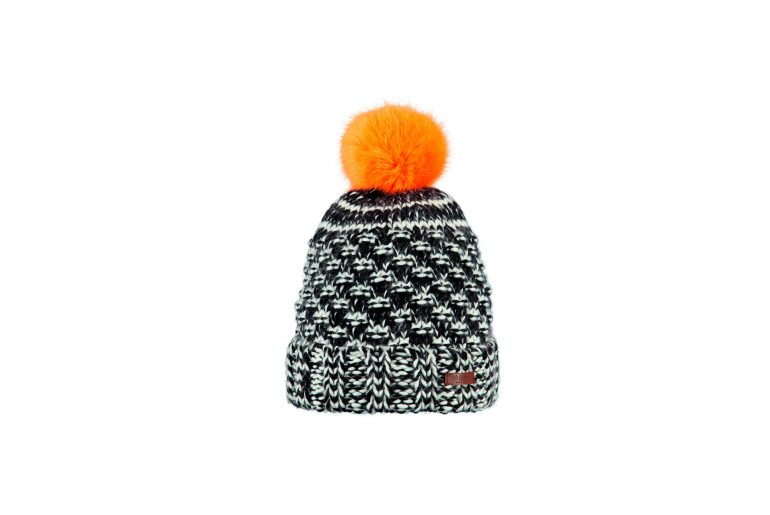 BARTS hats - Amsterdam : Oriane and 