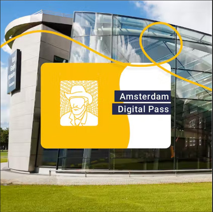Amsterdam Pass Amsterdam Card