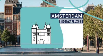 Amsterdam Pass