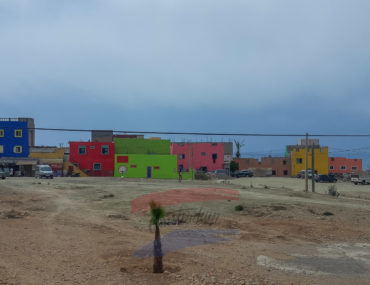 Agadir Essouira