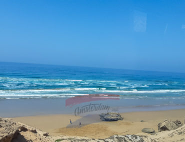 Agadir Essouira