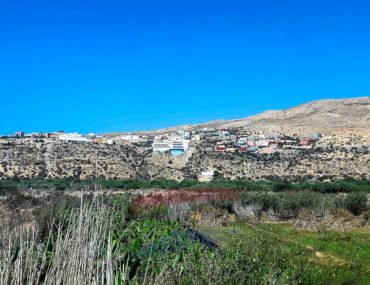 Agadir Essouira