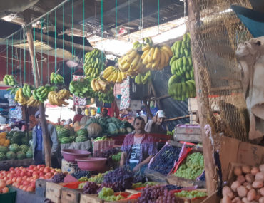 Agadir Inezgane