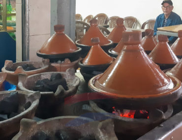 Agadir Inezgane