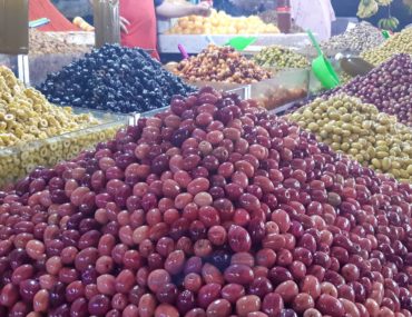 Agadir Inezgane