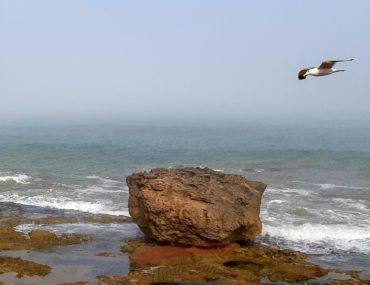 Mogador Essouira la romantique