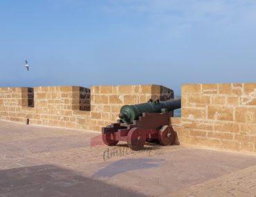 Mogador Essouira la romantique