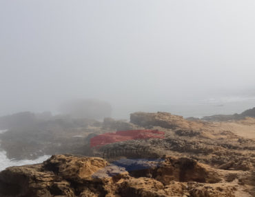 Mogador Essouira la romantique