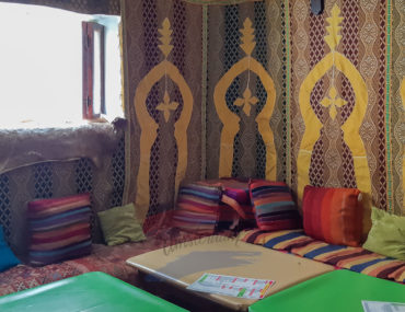 Restaurant Essaouira