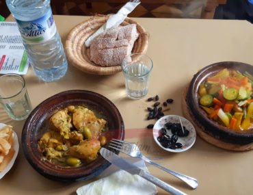 Restaurant Essaouira